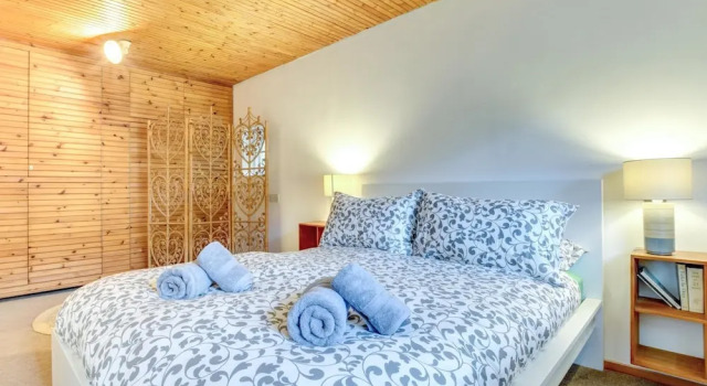 Quaint Holiday Home in Dartmouth With River Dart View, Забронировать Отель Дартмут Девон, рядом с Dartmouth Golf and Country Club