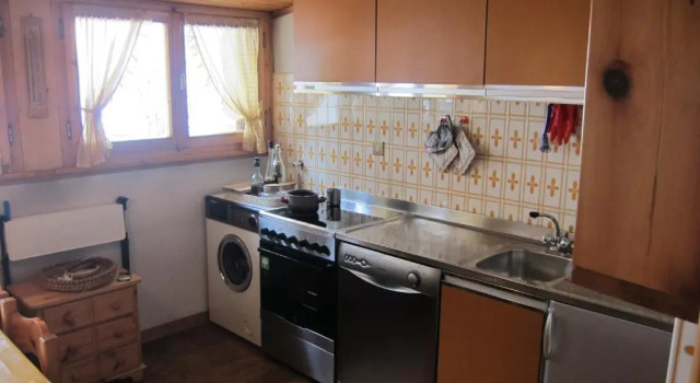 Апартаменты Casa Italo