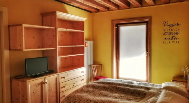 Номер Comfort Baita Deona