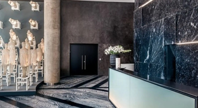 SLS Buenos Aires Puerto Madero