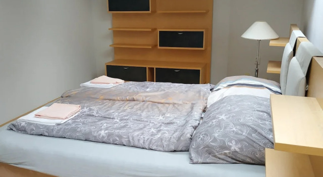Apartmá Apartmány Puerto