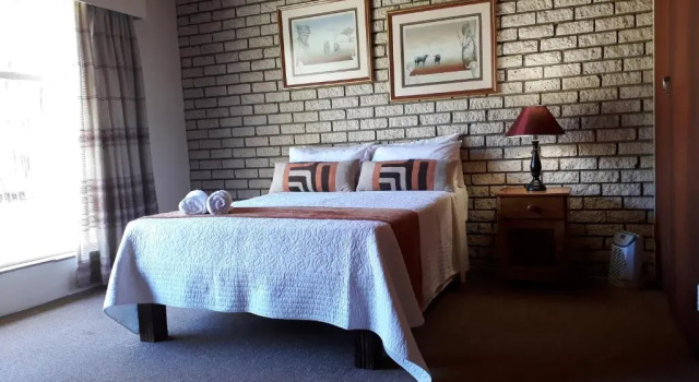 Die Plasie on-suite rooms, Buchen Sie Hotel Hartbeespoort 