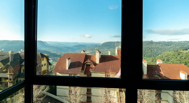 Номер Deluxe с видом на горы Hotel Laghetto Toscana