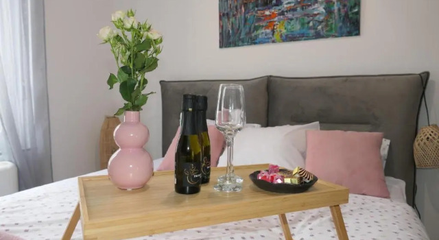Apartman Marko 2