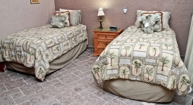 Номер Standard с 3 комнатами PlayaCar Golf Home by Playa Paradise