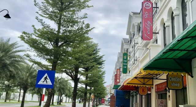 Teddy 108 Homestay & Cafe - Grand World Phu Quoc
