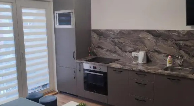 Номер Standard Amber Coast Apartments