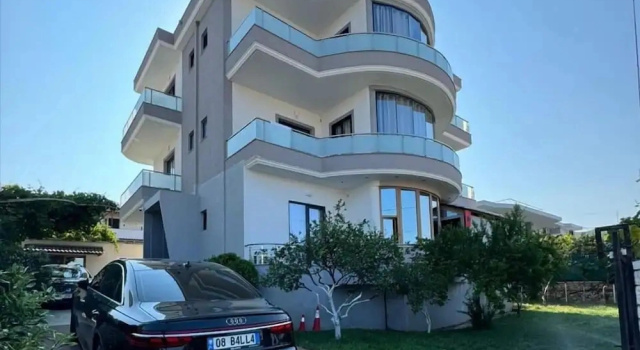 Hotel Olserd, Забронировать Отель Недорогие отели Ксамил, недорого