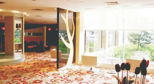 Taizhou Gree Tree Hotel