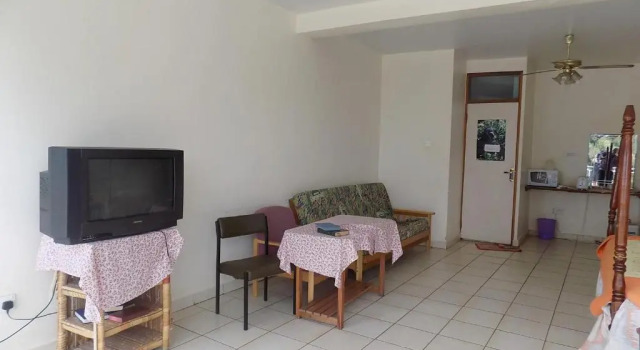 Номер Standard Sunrise Apartments Hotel Fort Portal