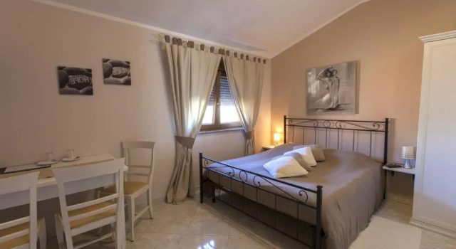 Номер Standard Guest House Navetta