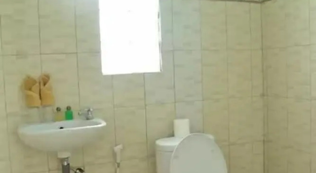 Номер Standard c 1 комнатой с красивым видом из окна Balibbu Ubud Villa