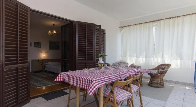 Апартаменты Villa Mađor