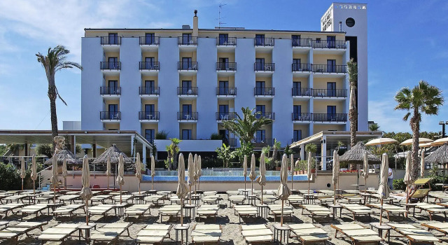 Mare Hotel