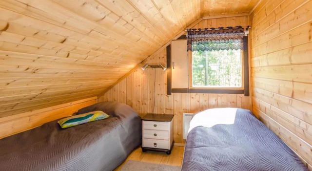 LAKUNLAHTI, Buchen Sie Hotel Hotels in Ostfinnland mit Parkplatz, Parkplätze