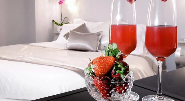 Двухместный номер Standard Piazza di Spagna Suite de Charme