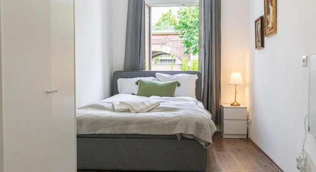Stunning 2BR Apartment Perfect for 4 people, Prenota Appartamento 18. Währing Vienna