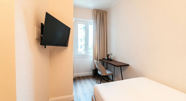 Номер Classic Hotel del Conte