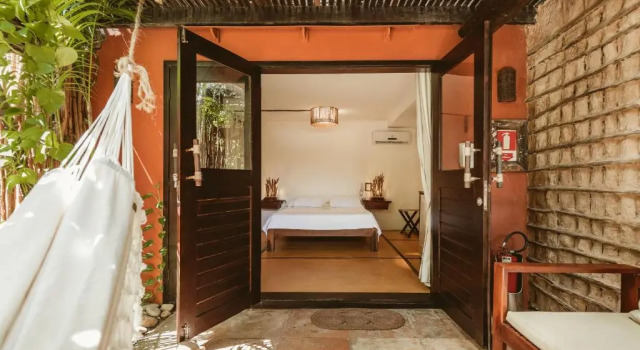 Люкс Casa na Praia