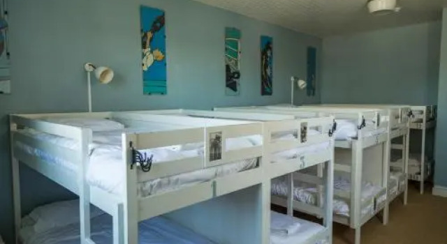 Hotel Restaurant Les Tourelles, Varaa Hotelli Le Crotoy 
