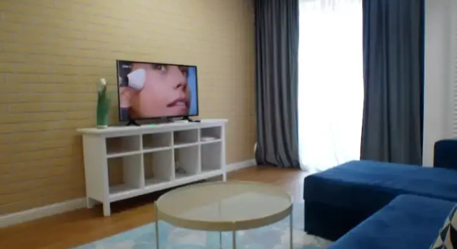 Студия Superior Upground Residence Apartments