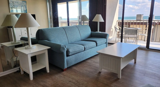 Номер Standard Saint Tropez