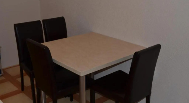 Apartment Downtown, Rezervovat Apartmán Hotely v Slavonia s parkováním, Parkování