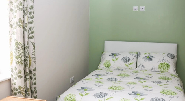 Providence Apartment, Varaa Huoneisto Asunnot kohteessa Merseyside, Huoneisto
