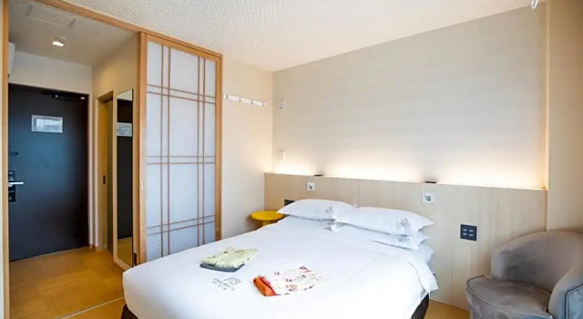 Aozora HOTEL - Vacation STAY 36133v