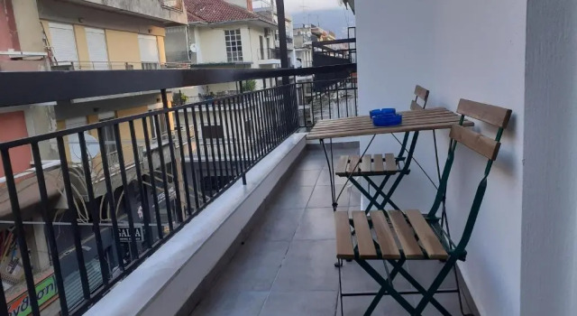 Апартаменты 2-Bdr Apartment B3