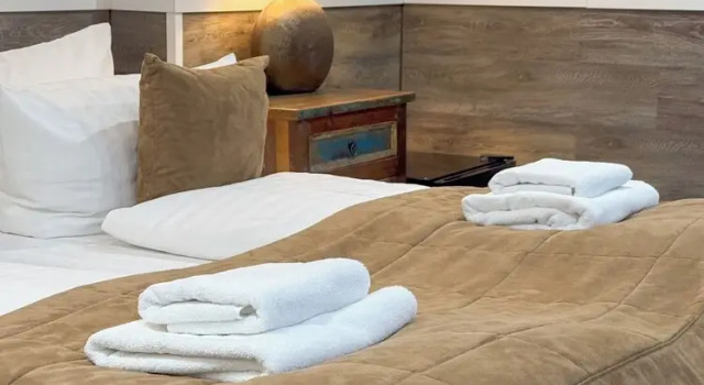 Двухместный номер Standard Landhotel Engel & Kreuz