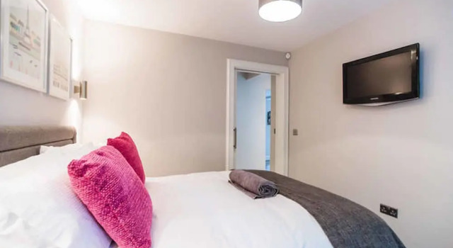 21A Luxury Apartment