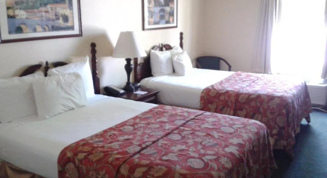 Knights Inn Jackson North Ridgeland, Varaa Hotelli Ridgeland Mississippi