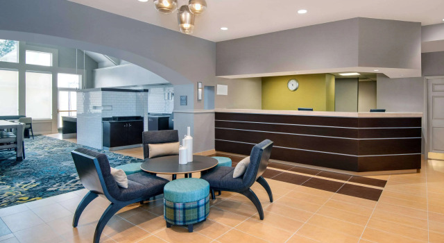 Hampton Inn Atlanta Kennesaw, Buchen Sie Hotel Marietta Georgia