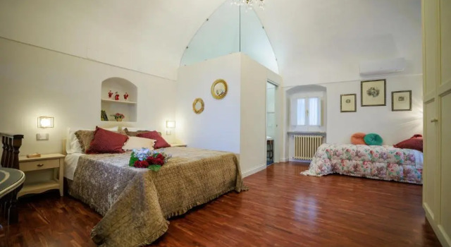 Habitación Estándar B&B CORSO VITTORIO
