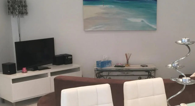Sydney Executive Garden Apartments