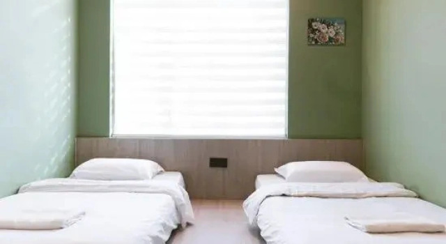 Trival Heaven Hill Homestay Sri Indah Sandakan, Varaa Hotelli Sandakan Sabah