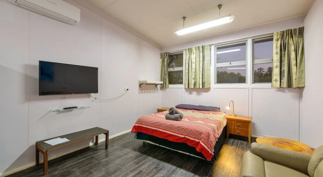 Getaway Villas Unit 3810, Réserver Hôtel Exmouth 