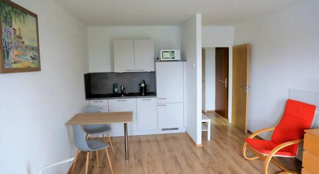 Appartment in Mettmann, Забронировать Апартаменты/квартира Меттман Северный Рейн-Вестфалия