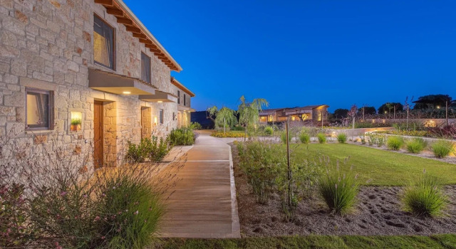 Mint Retreat Suites