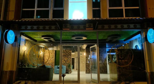 Deer Hotel & Hostel, Забронировать Хостел Хостелы провинции Антальи, Хостел
