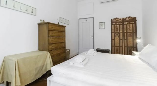 Apartament 2 camere cu balcon Duprè 5
