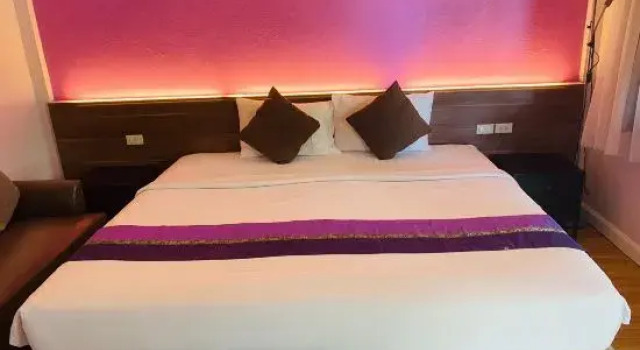 Номер Standard Bella Vista Beach Resort Koh Lipe