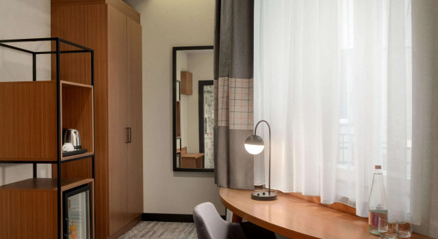 Ramada by Wyndham Budapest City Center