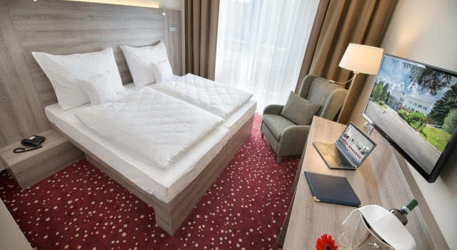 EA Hotel Kraskov, Book Hotel Kraskov Zelezne Mountains