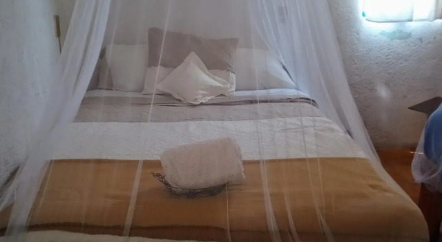 La Finca, Rezervovat Rekreační dům Vily v Michoacan, Vila