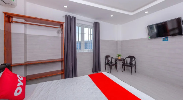Oyo 1027 Lee Kim Motel And Apartment, Reservar Apartamento Nha Trang Khanh Hoa