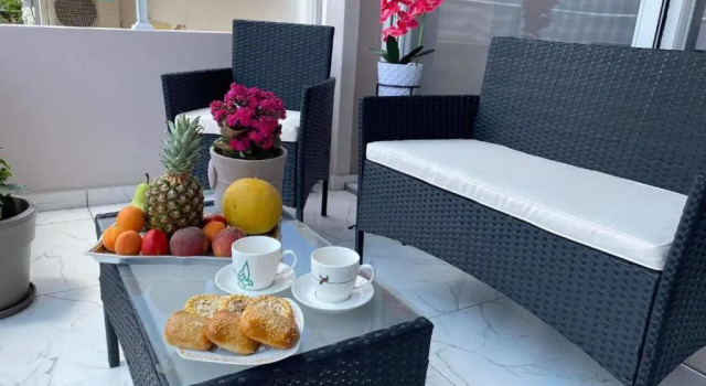 Апартаменты Comfort House Mimosa 1
