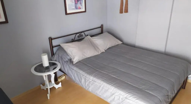 Georgia's apartment 5