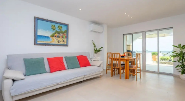 Albers in Mallorca With 3 Bedrooms and 2 Bathrooms, Rezerwuj Apartament Alcudia Majorka